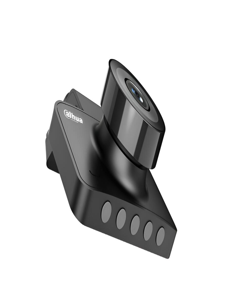 Kit de cámara para salpicadera S5PRO Dashcam 5